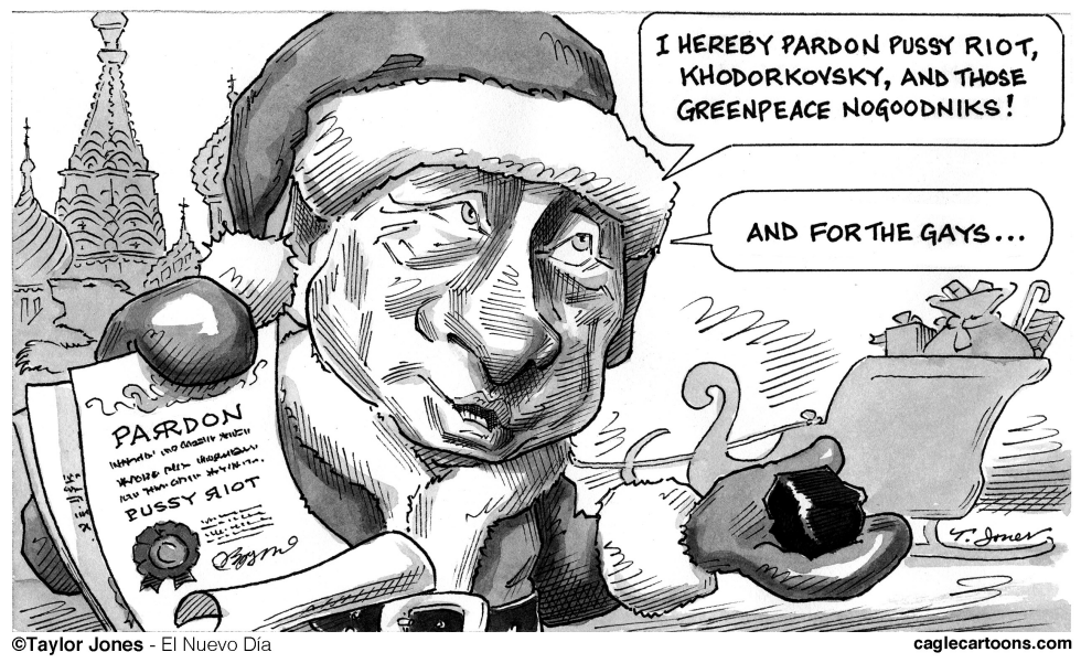 Santa Vlad