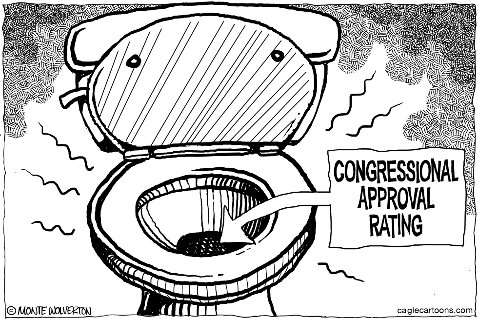 Worst Congress