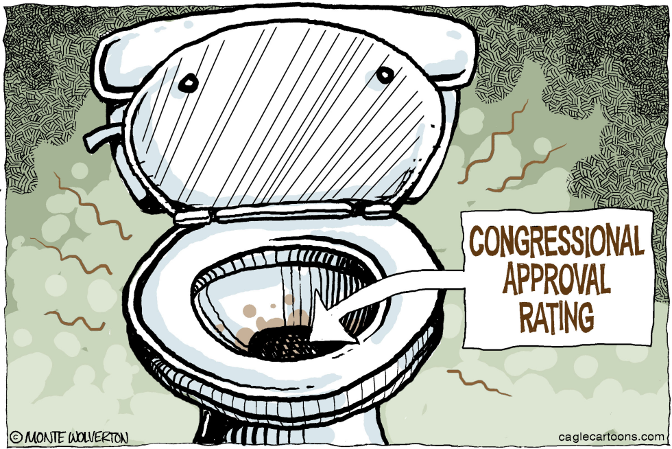 Worst Congress COLOR