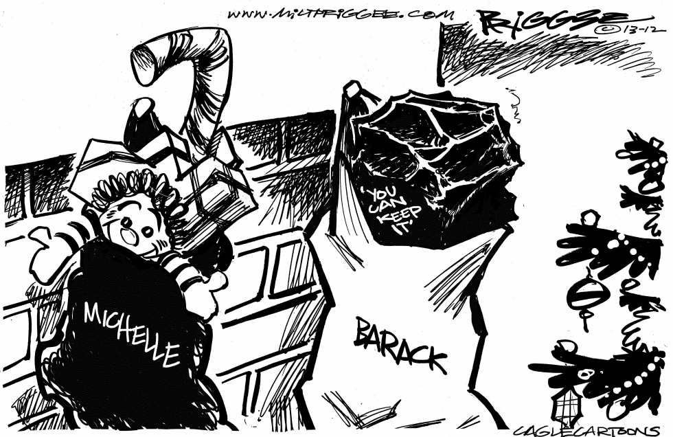 Obama coal