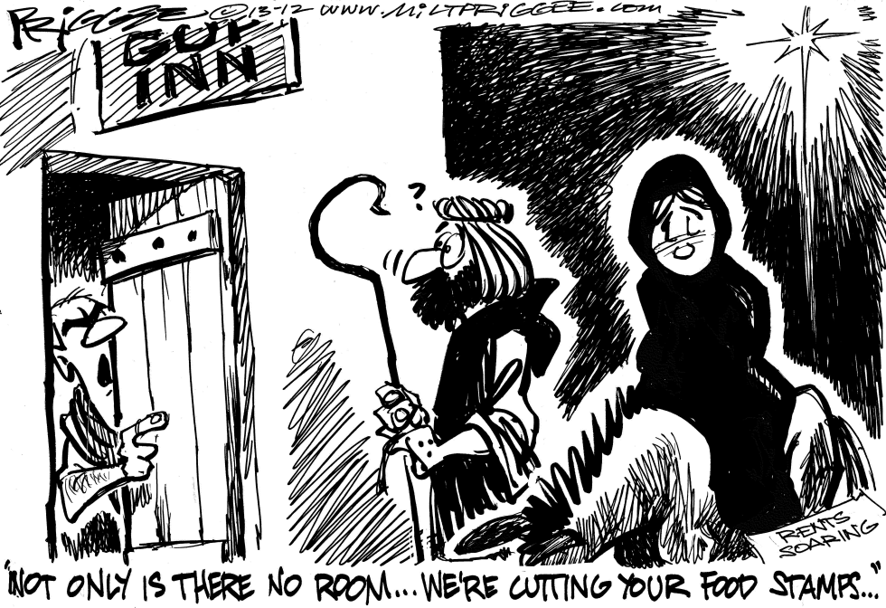 GOP Inn