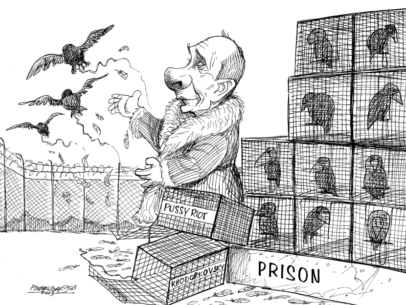 Release