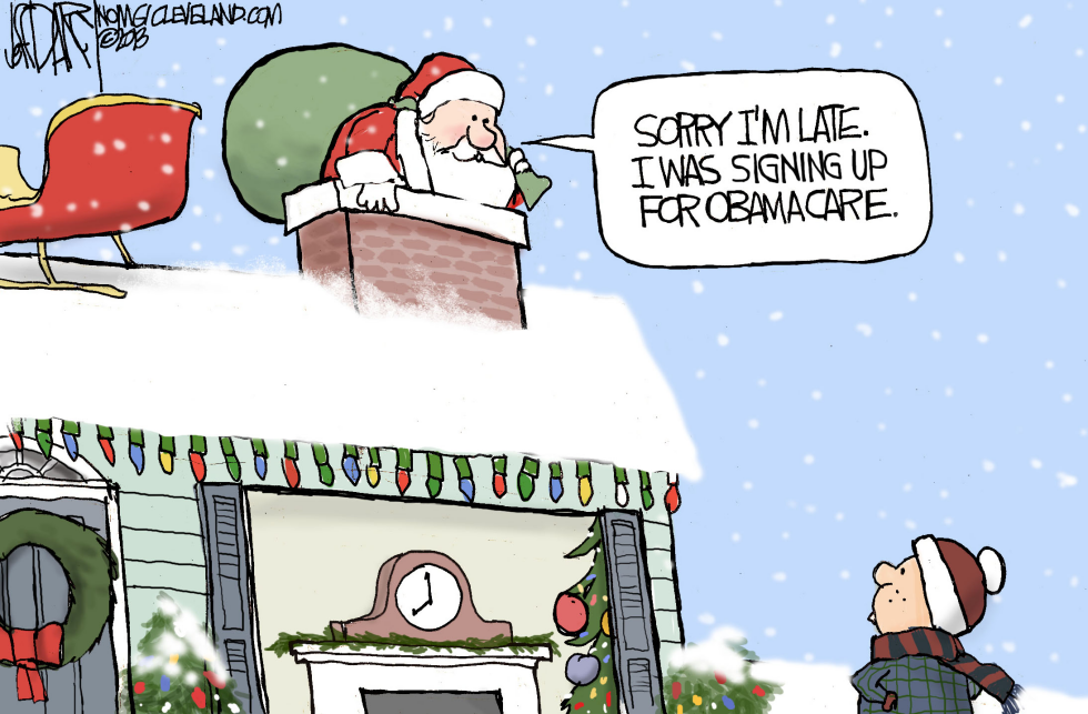 Obamacare sign up