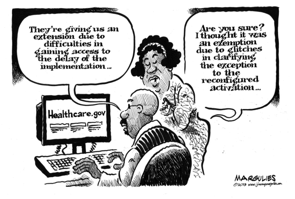 Obamacare extension