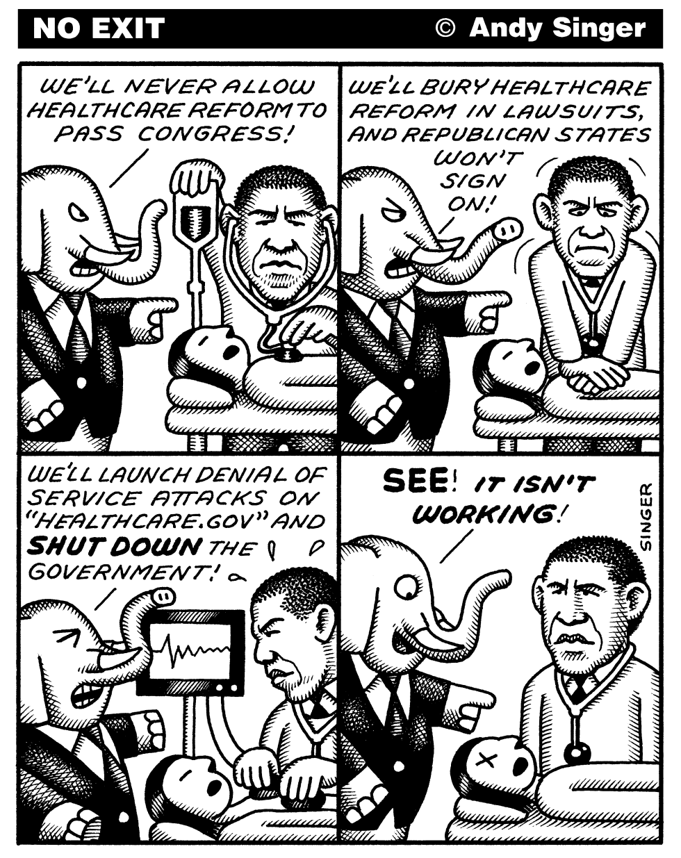 Health Care Reform Act Implementation