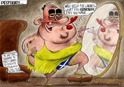 SCOTTISH LEADER TO MEET HEAD OF BANK OF ENGLAND by Brian Adcock