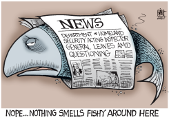 HOMELAND SECURITY QUESTIONS, by Randy Bish