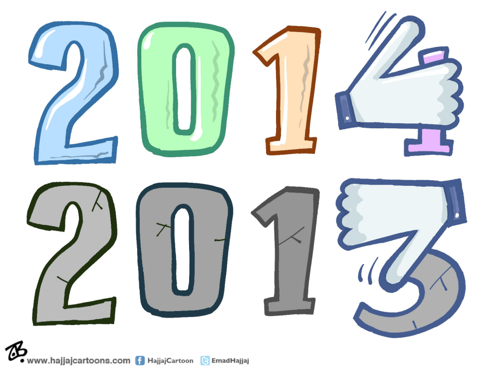 Happy New Year