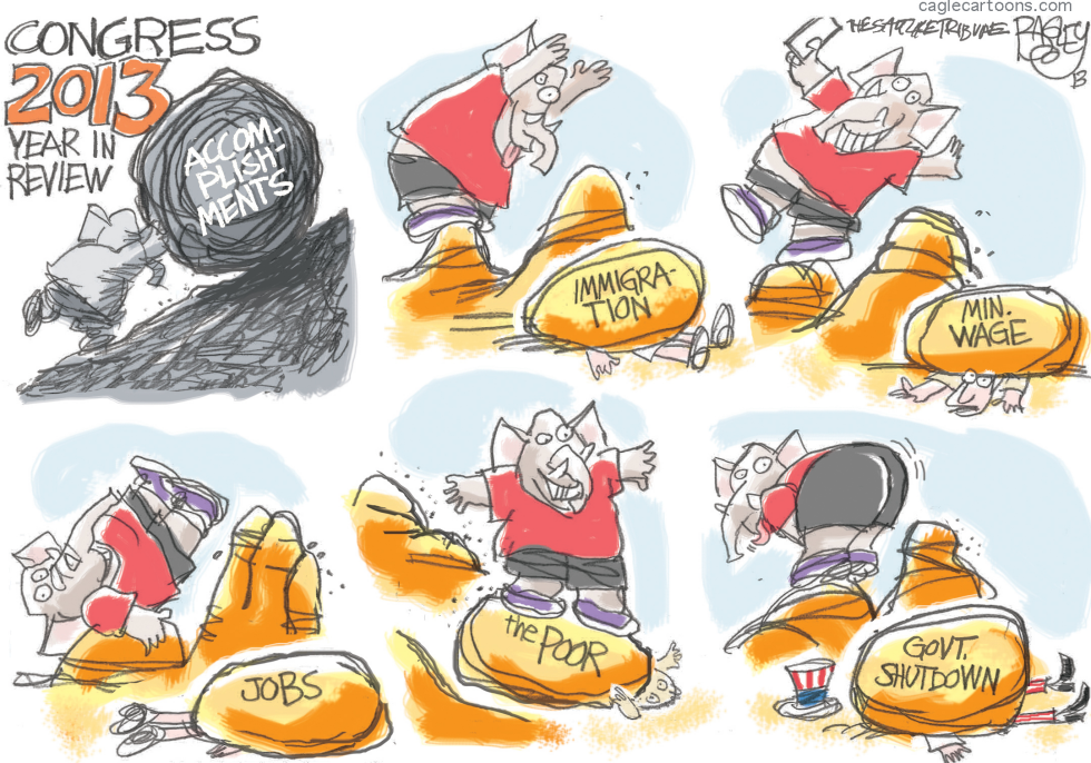Congress Rocks 2013
