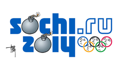 SOCHI TERRORISTS by Arend Van Dam