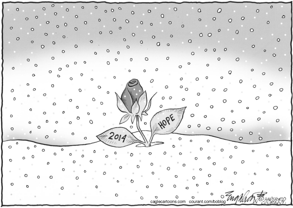 New Year's Day