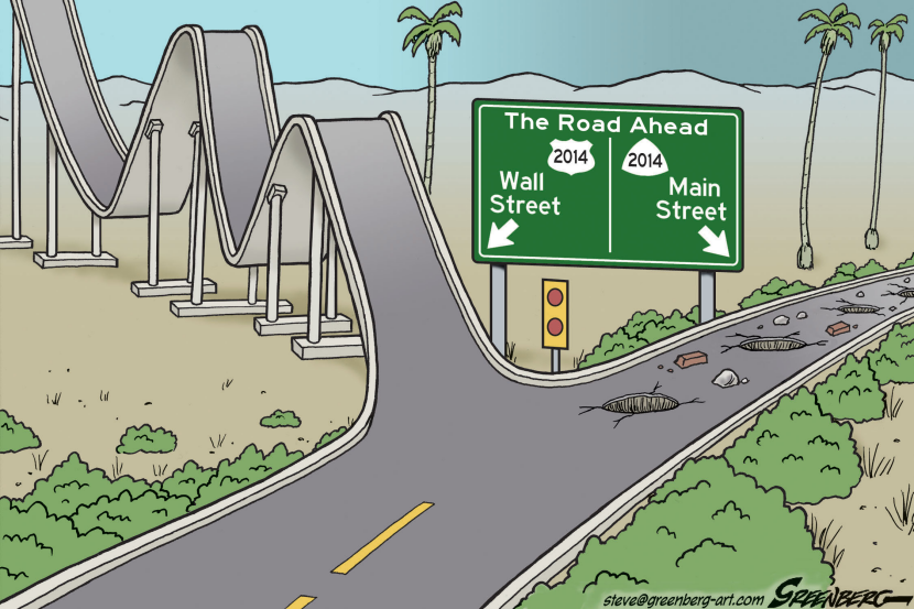 Road Ahead