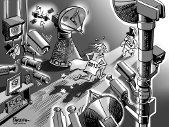 ENTERS 2014 by Paresh Nath