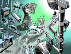 ENTERS 2014  by Paresh Nath