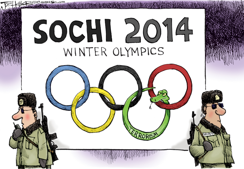 Sochi