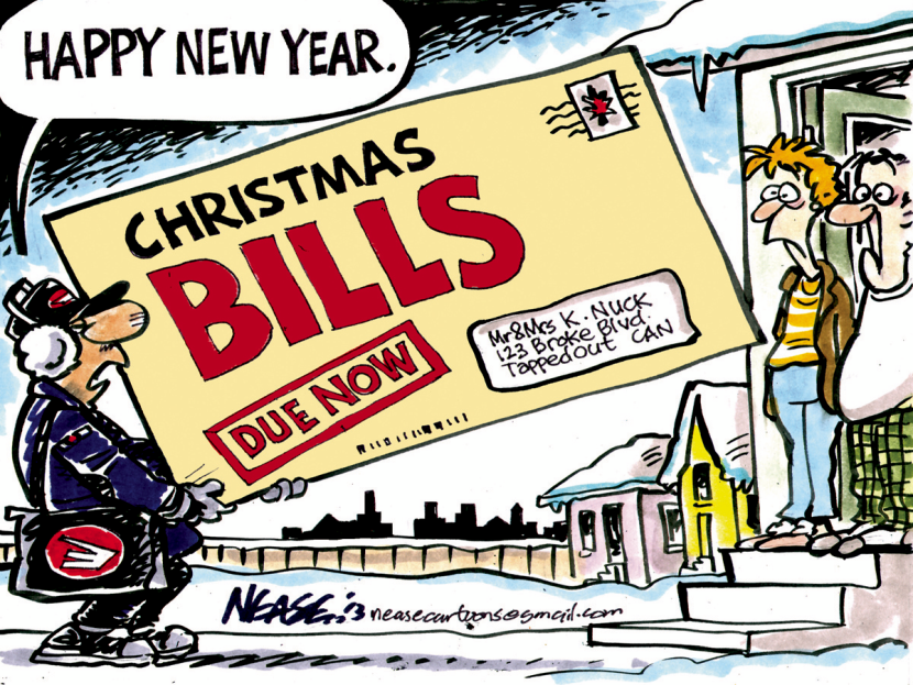 Bills
