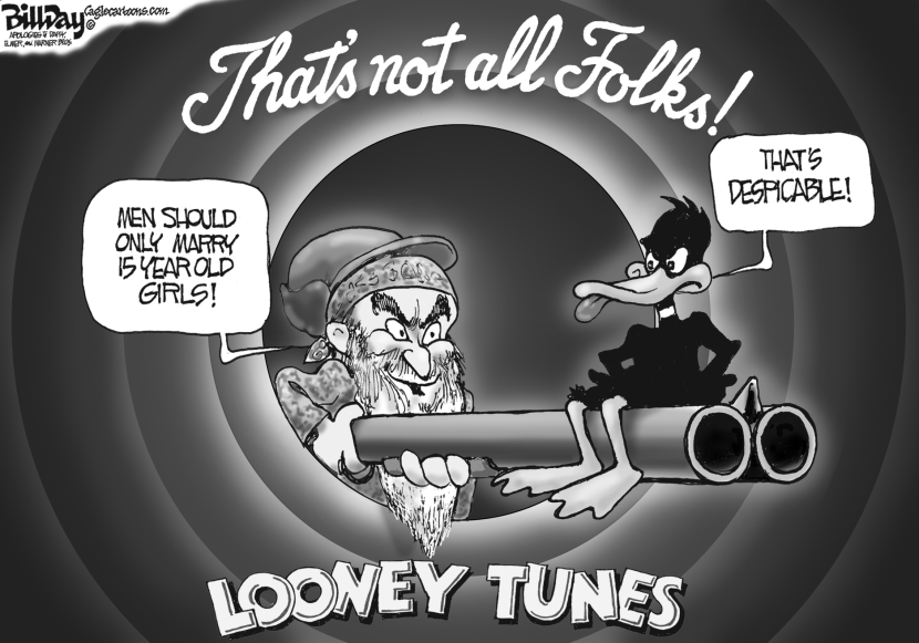 LOONEY TUNES