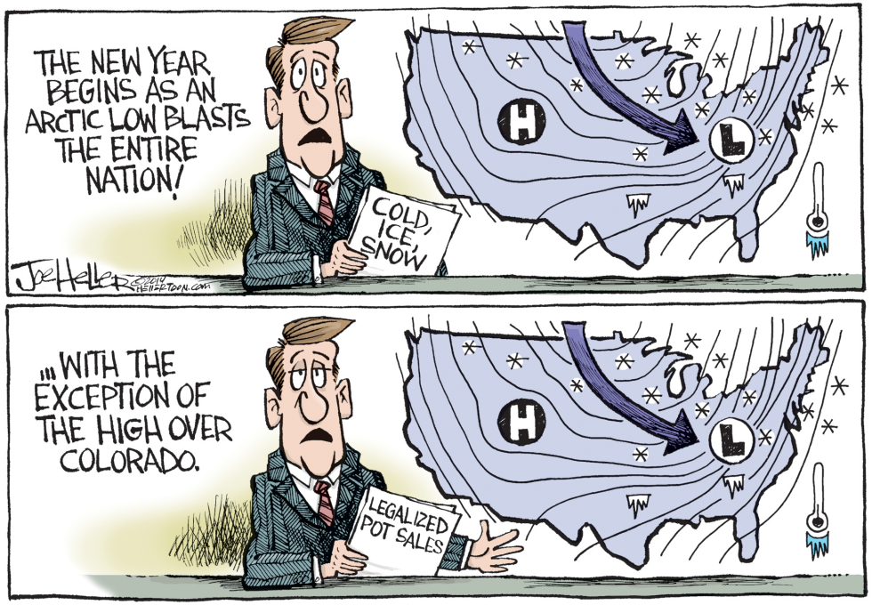 Highs  Lows
