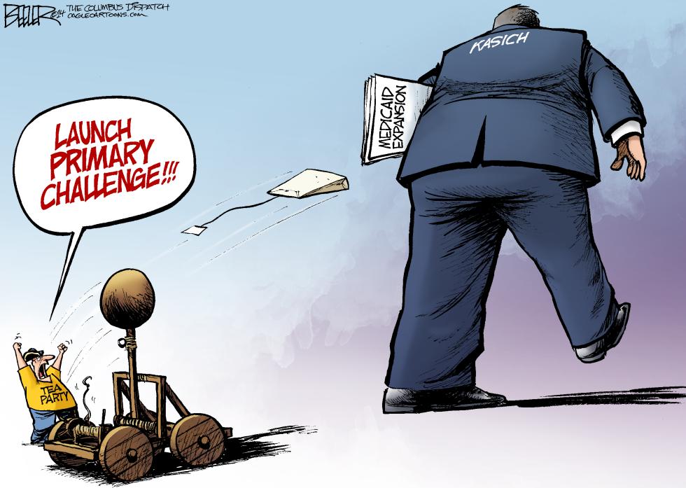 LOCAL OH - Kasich Challenge COLOR