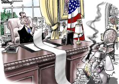 LISTA PARA 2014 / by Pat Bagley