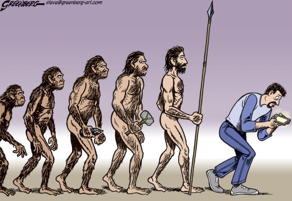 Devolution