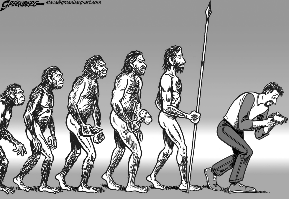 Devolution bw
