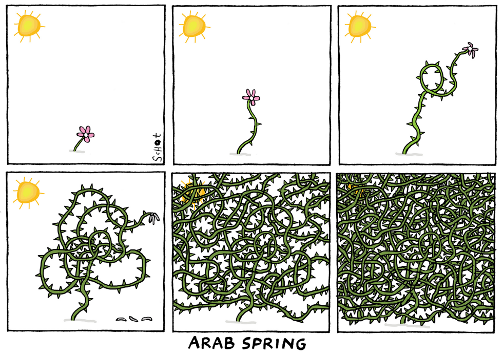 Arab Spring