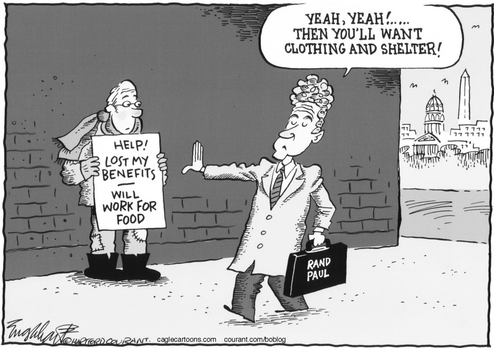 Rand Paul