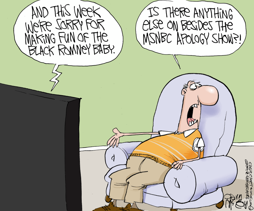 MSNBC Apologies COLOR