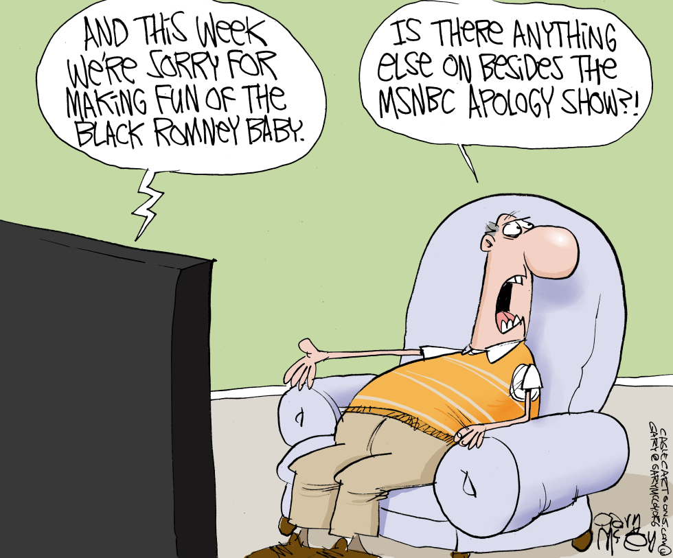 MSNBC Apologies COLOR