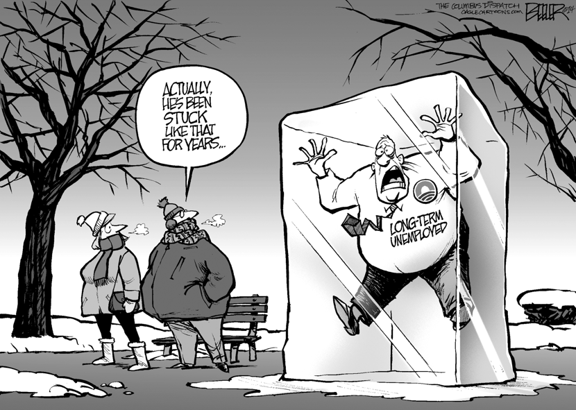 Employment Winter