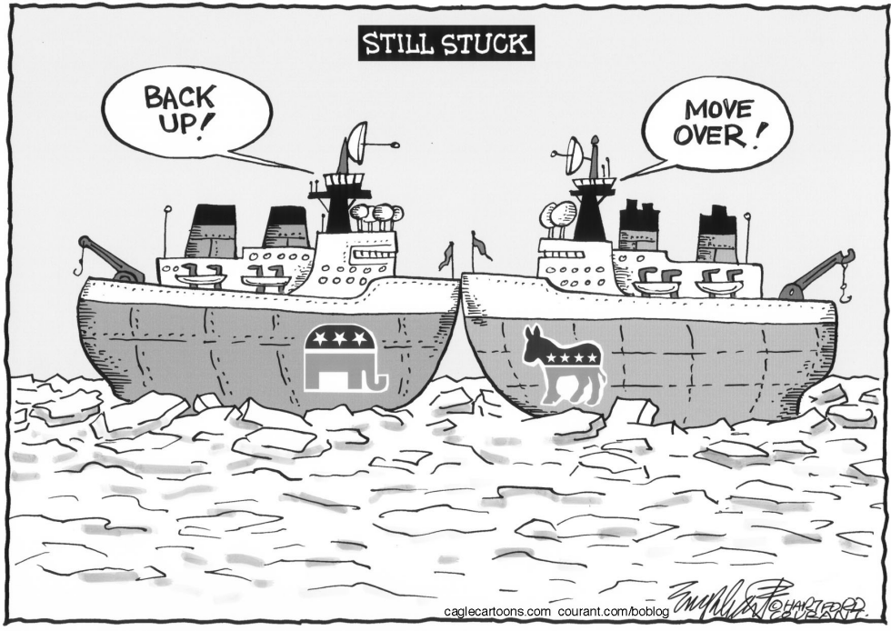 Dysfunctional Congress