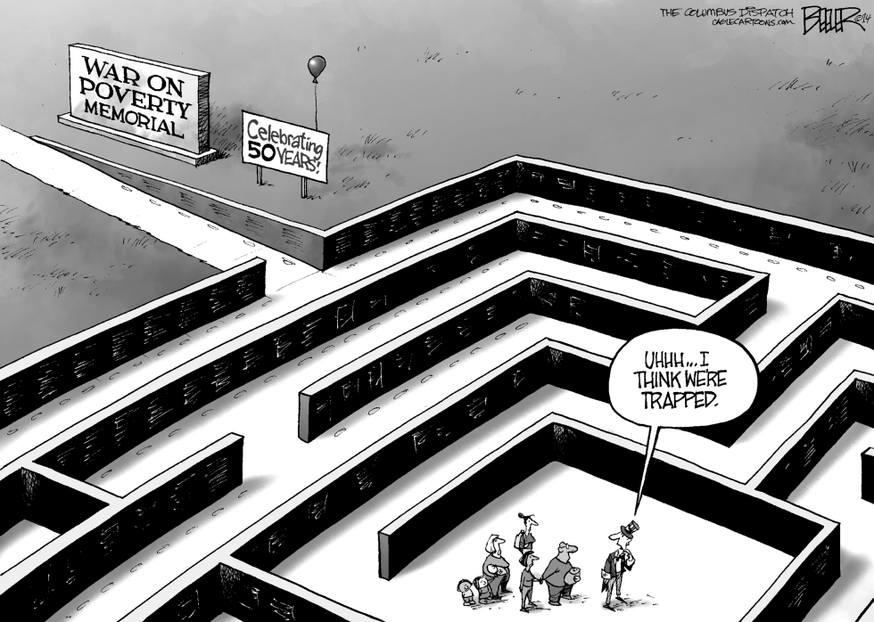 War on Poverty