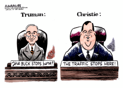 CHRISTIE LANE CLOSINGS by Jimmy Margulies
