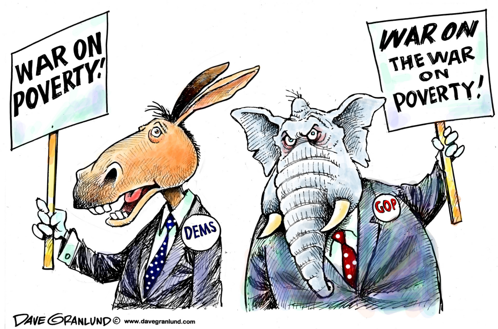 War on Poverty