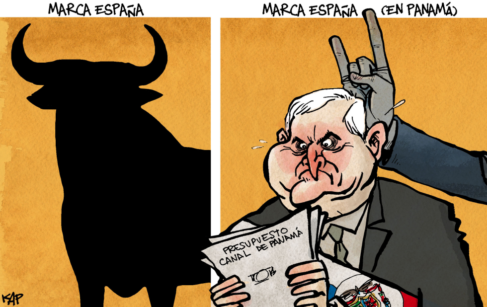 Marca España