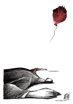 INFARTO / by Angel Boligan