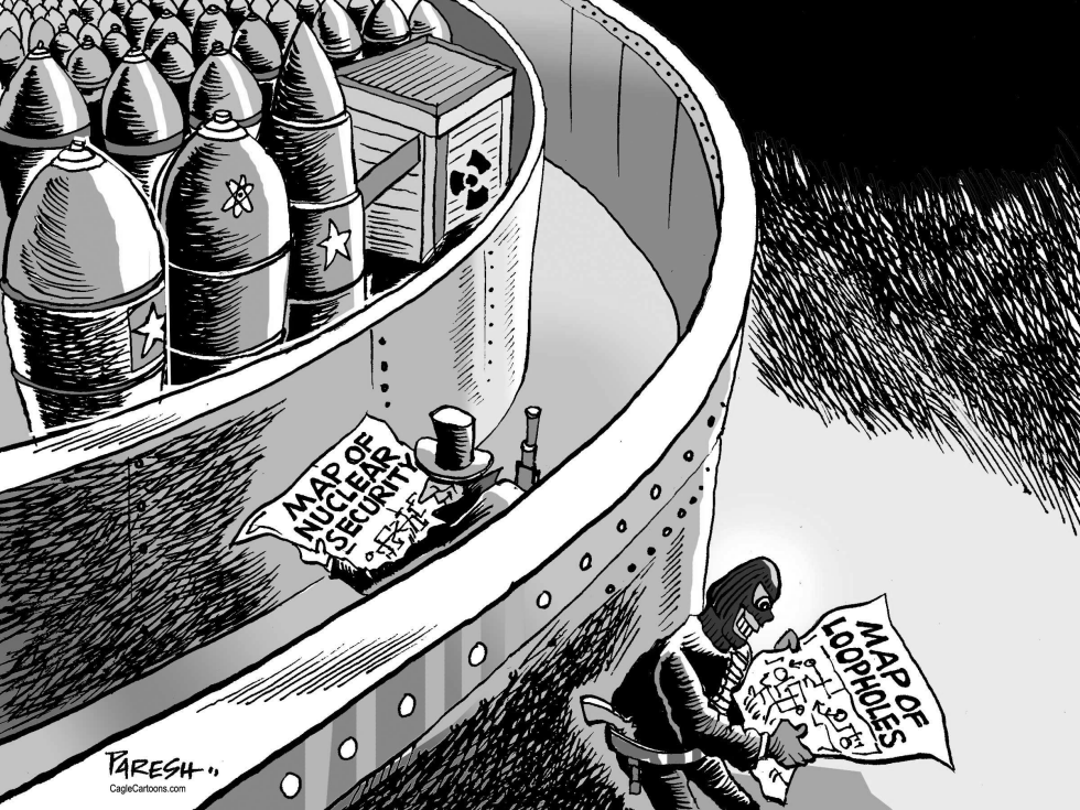 Nuclear Security