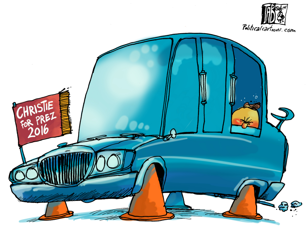 Christie Cones