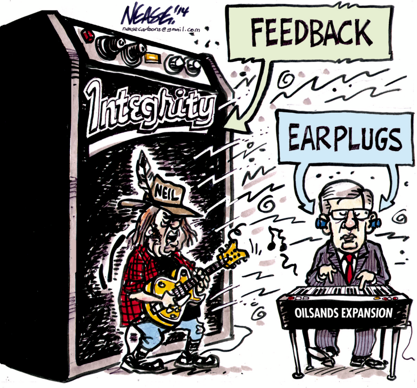 Feedback
