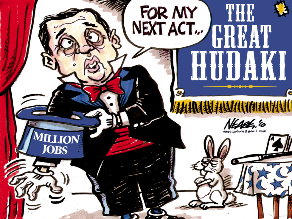 Million Jobs