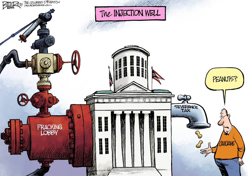 LOCAL OH - Fracking Tax COLOR