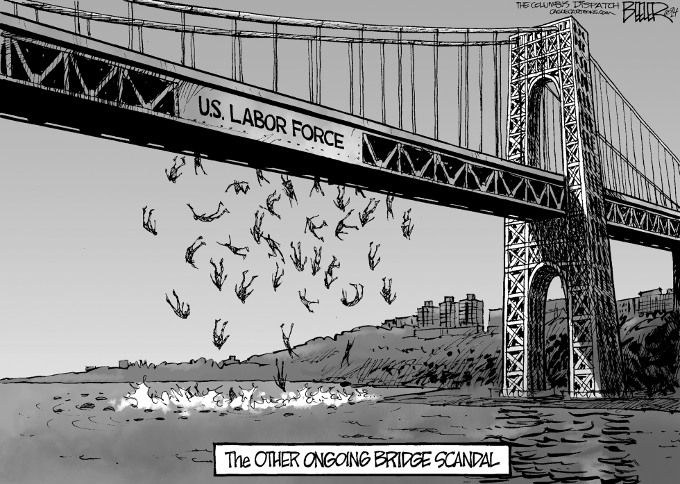 The Bridge Scandal