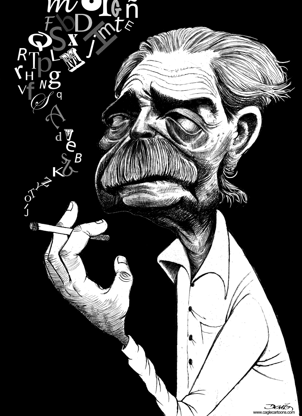 Juan Gelman
