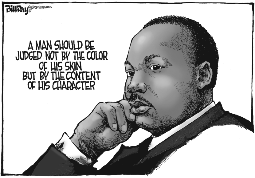 MLK Day