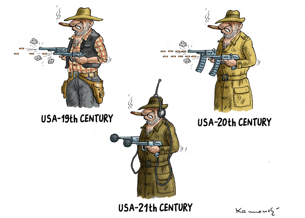 21st Century