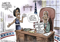 SIGNUP  by Joe Heller
