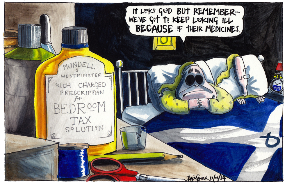 SOLUTIONS FOR UNPOPULAR TAXES