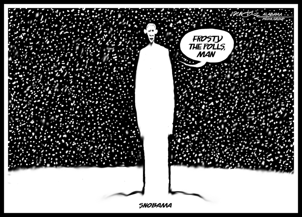 Snobama