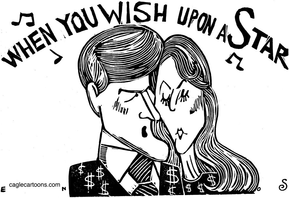 Bob and Maureen McDonnell